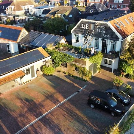'T Lytse Knipke Bed & Breakfast Lemmer Bagian luar foto