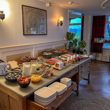 'T Lytse Knipke Bed & Breakfast Lemmer Bagian luar foto