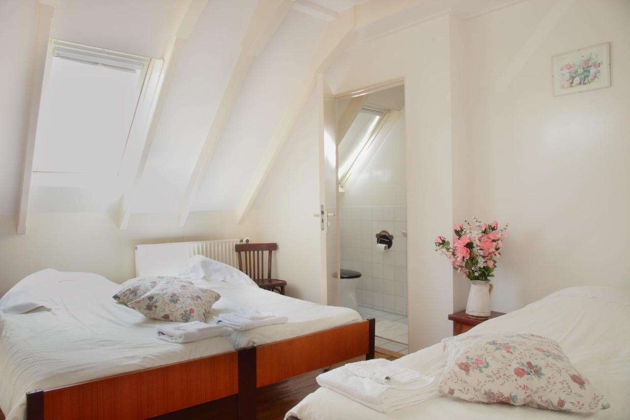 'T Lytse Knipke Bed & Breakfast Lemmer Bagian luar foto