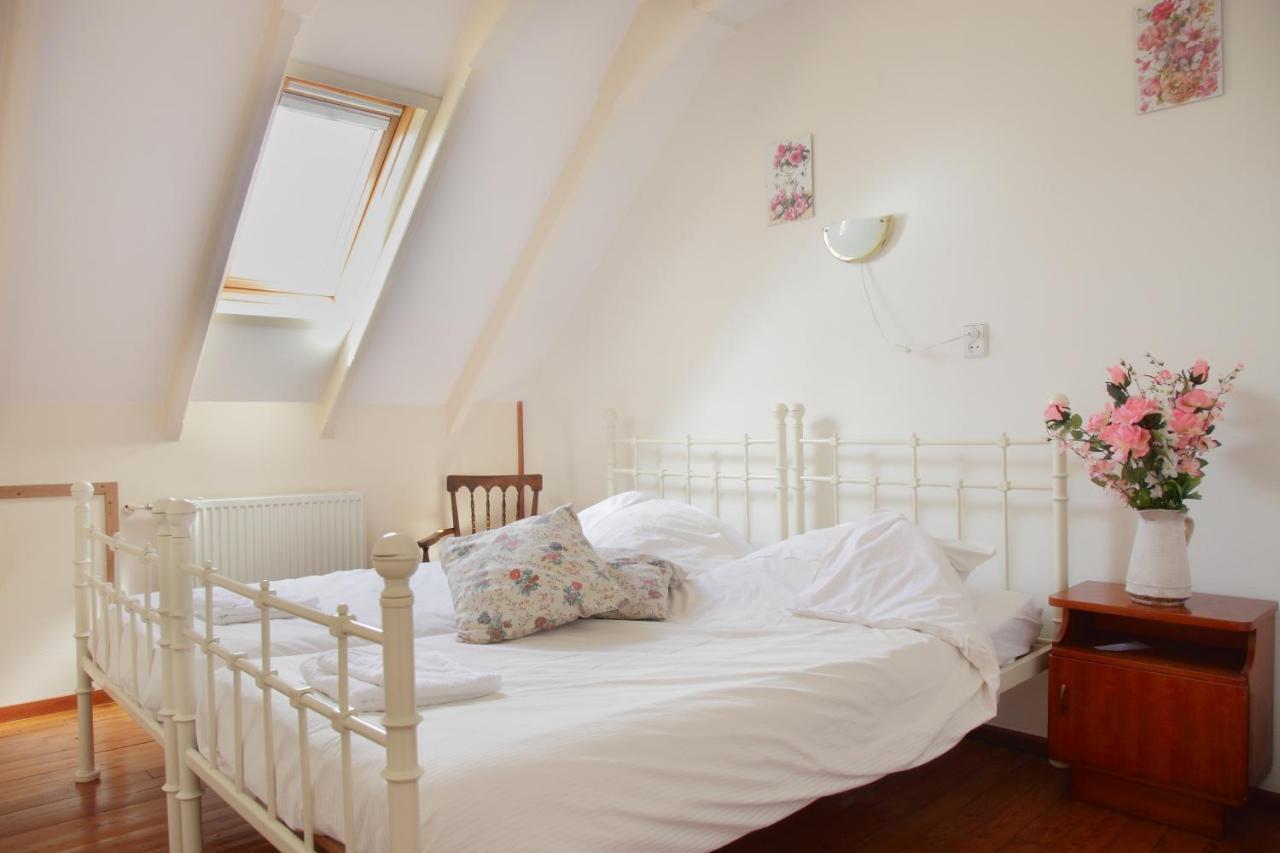 'T Lytse Knipke Bed & Breakfast Lemmer Bagian luar foto