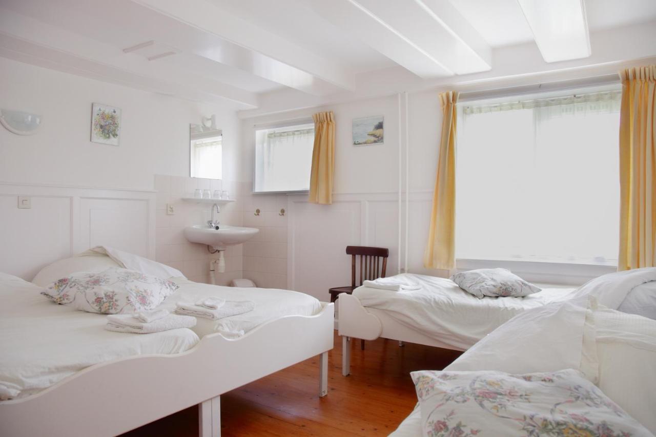 'T Lytse Knipke Bed & Breakfast Lemmer Bagian luar foto
