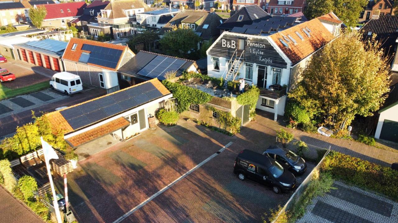 'T Lytse Knipke Bed & Breakfast Lemmer Bagian luar foto