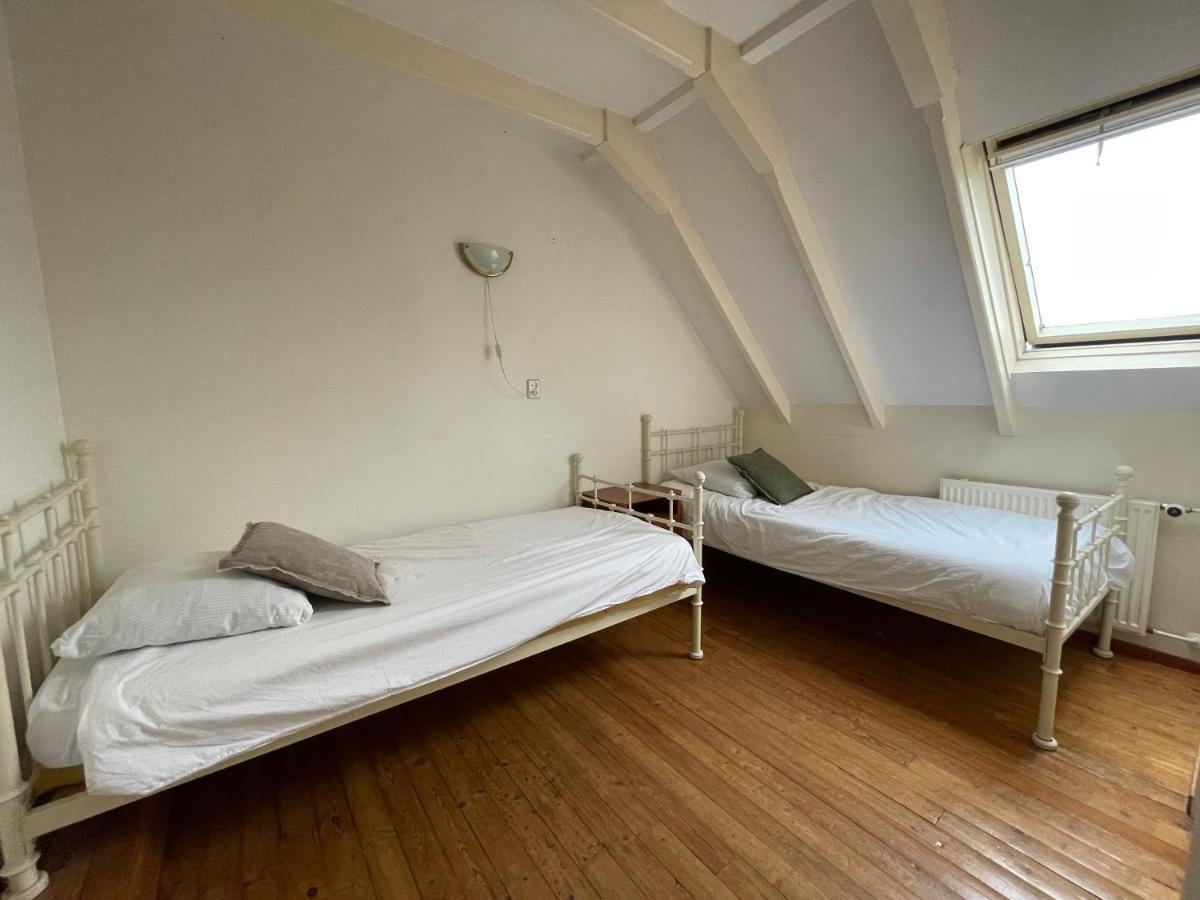 'T Lytse Knipke Bed & Breakfast Lemmer Bagian luar foto