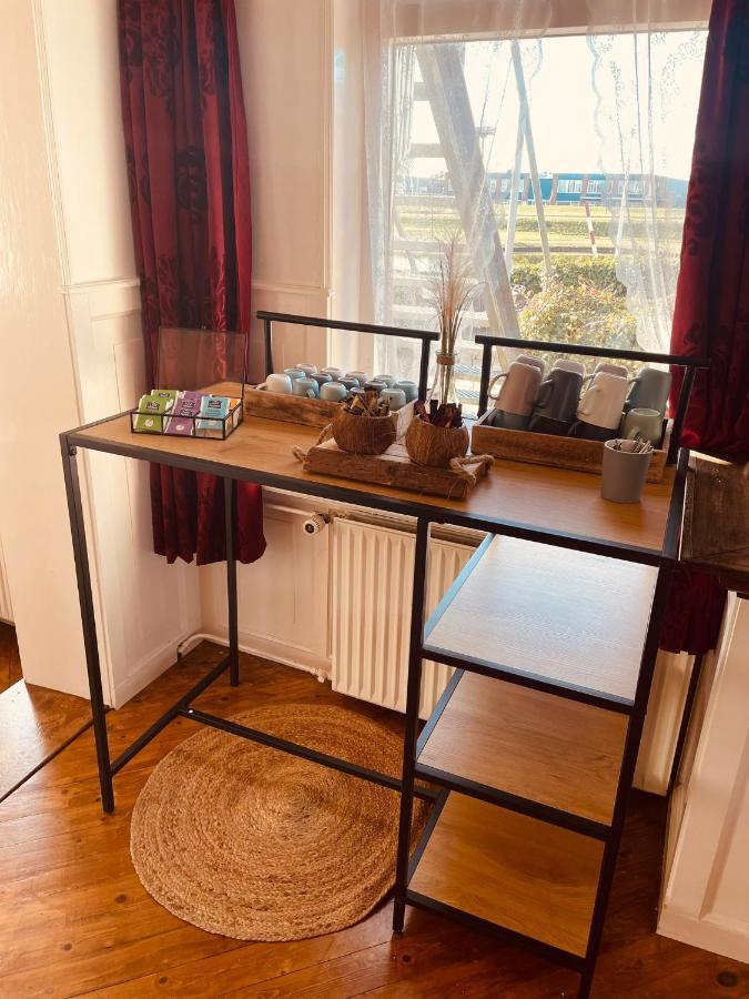 'T Lytse Knipke Bed & Breakfast Lemmer Bagian luar foto
