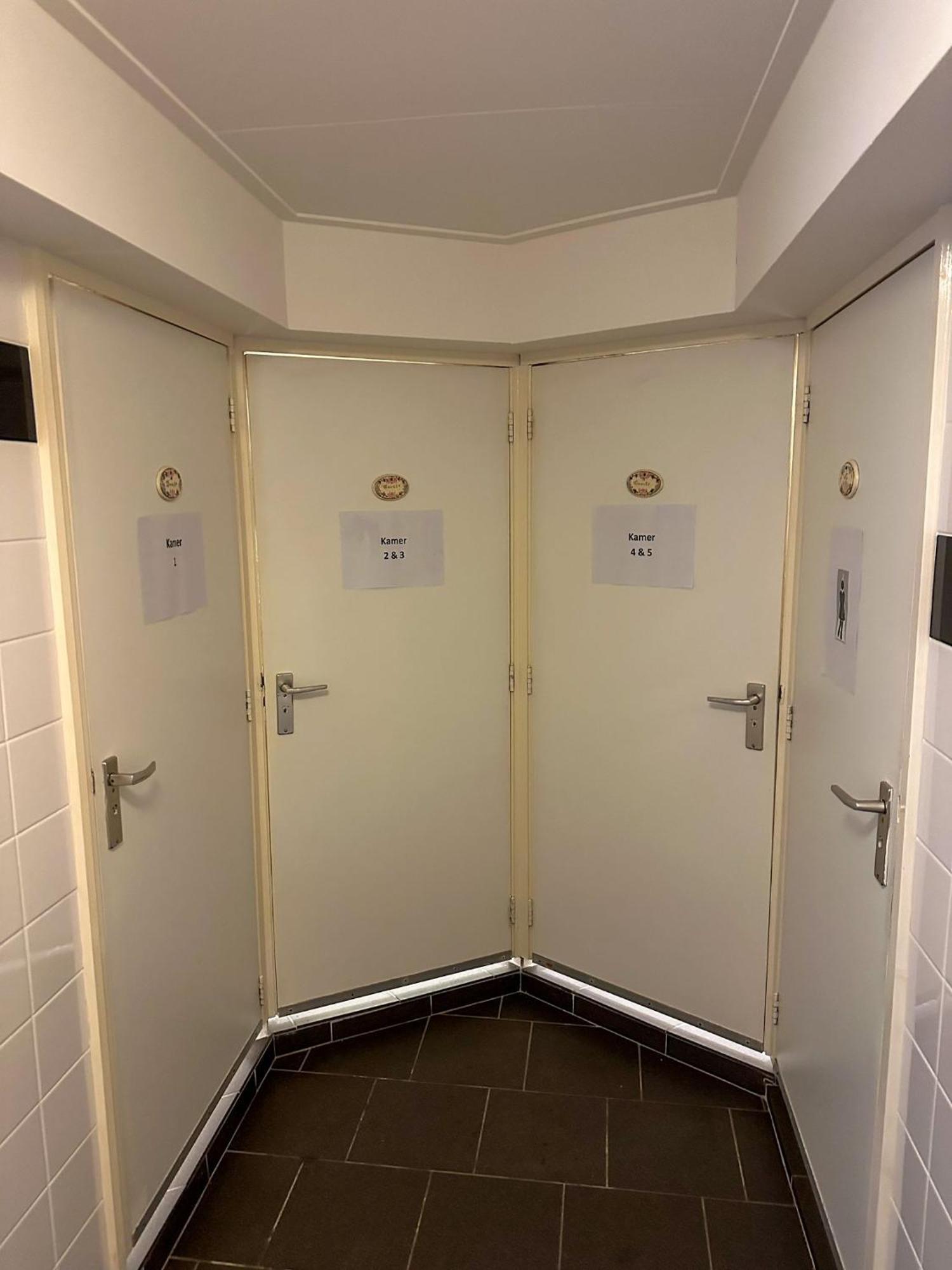 'T Lytse Knipke Bed & Breakfast Lemmer Bagian luar foto