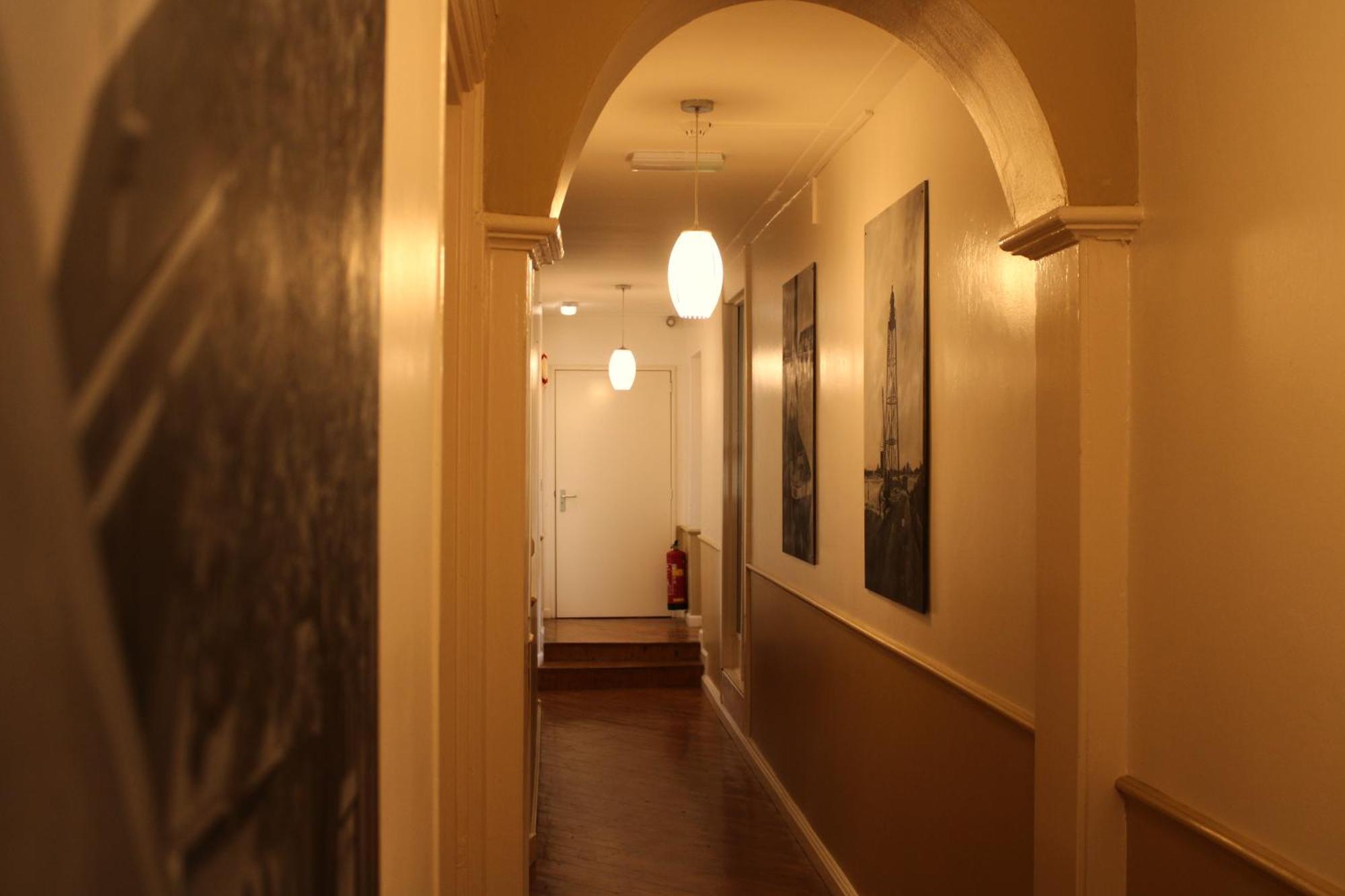 'T Lytse Knipke Bed & Breakfast Lemmer Bagian luar foto