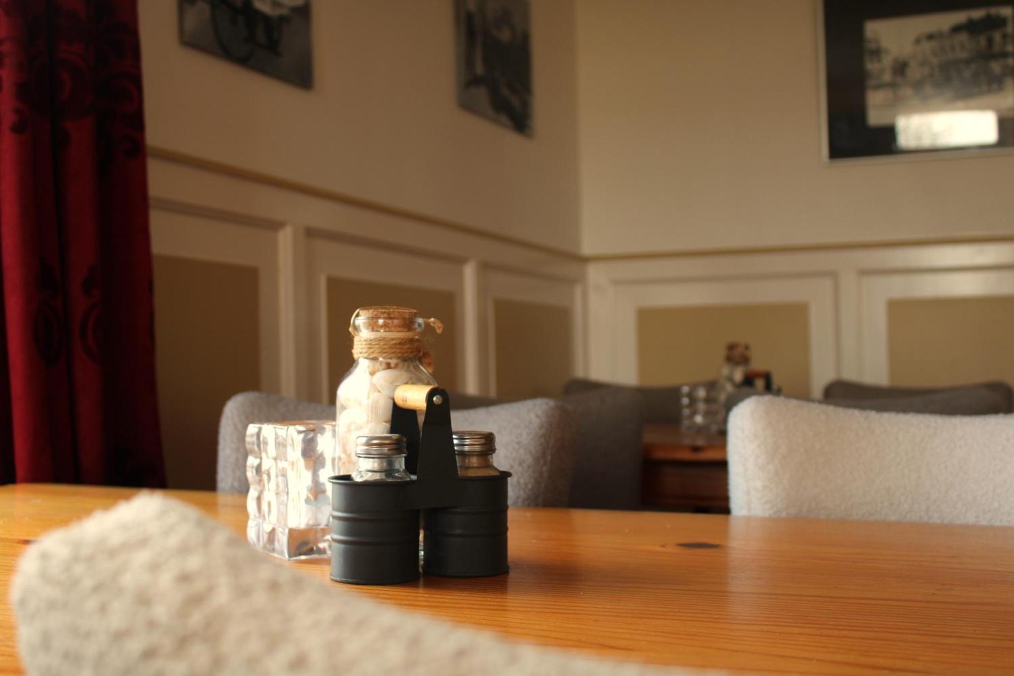 'T Lytse Knipke Bed & Breakfast Lemmer Bagian luar foto
