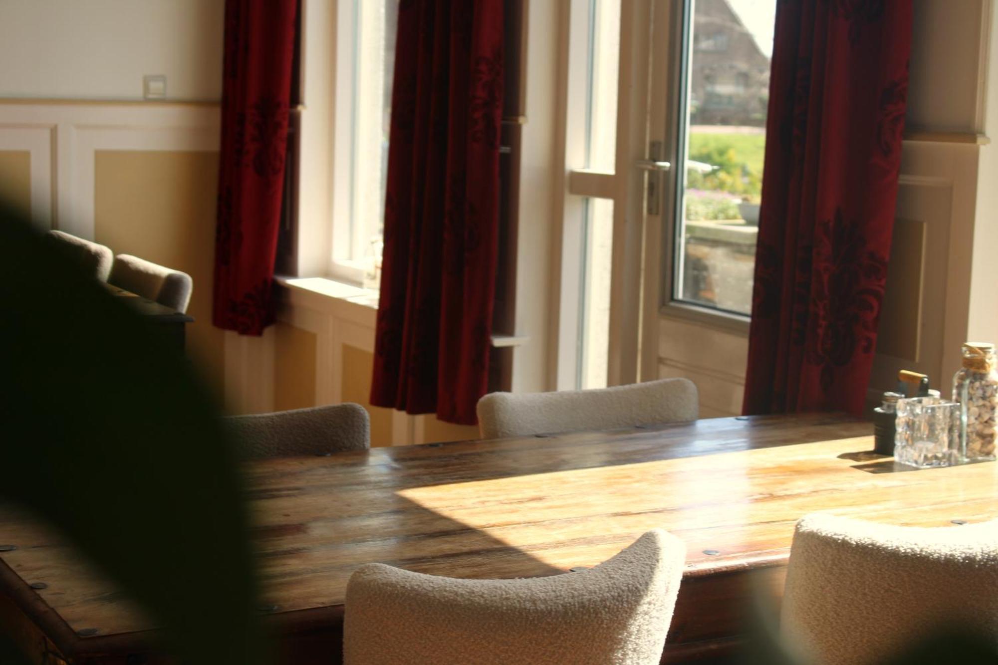 'T Lytse Knipke Bed & Breakfast Lemmer Bagian luar foto