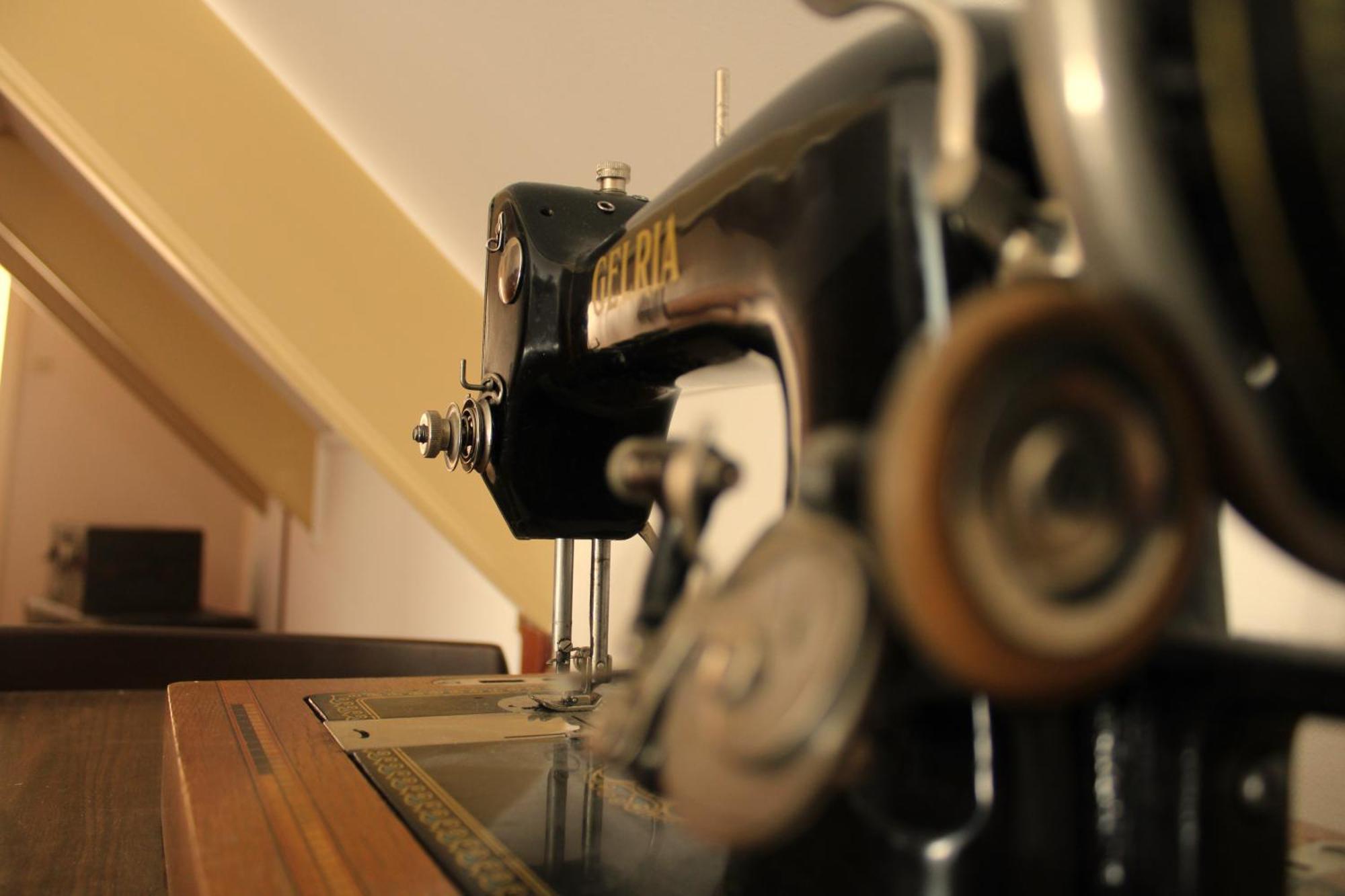 'T Lytse Knipke Bed & Breakfast Lemmer Bagian luar foto