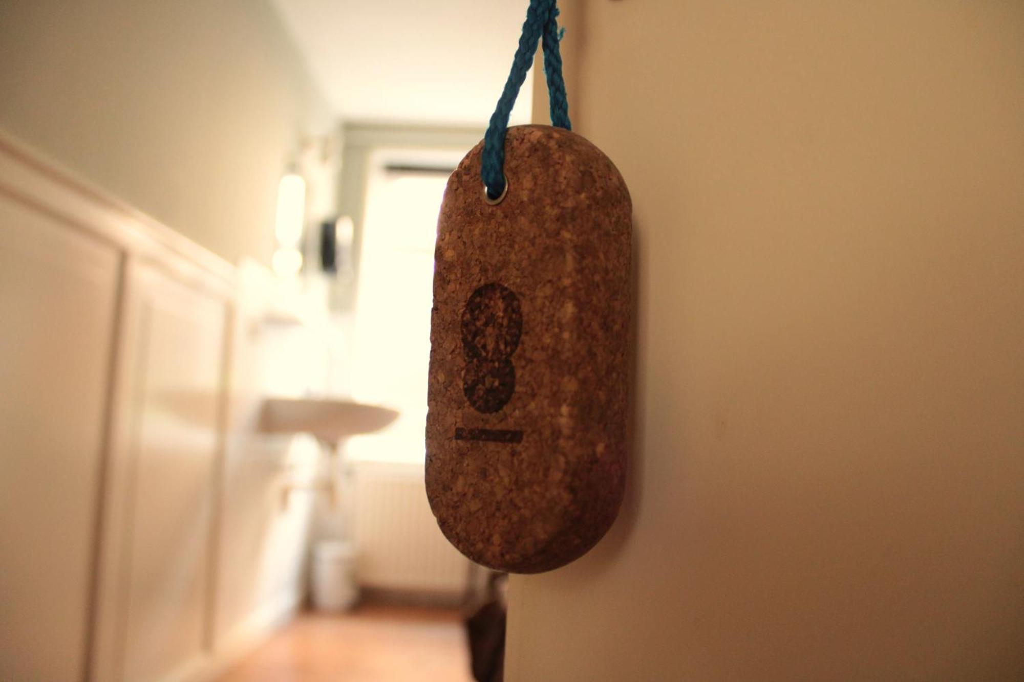 'T Lytse Knipke Bed & Breakfast Lemmer Bagian luar foto