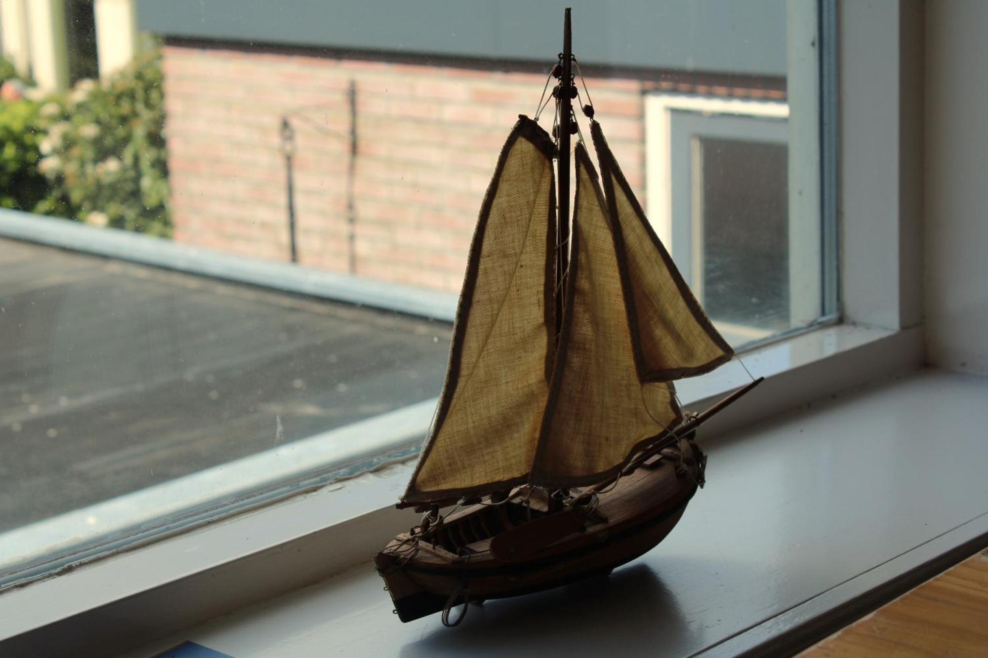 'T Lytse Knipke Bed & Breakfast Lemmer Bagian luar foto
