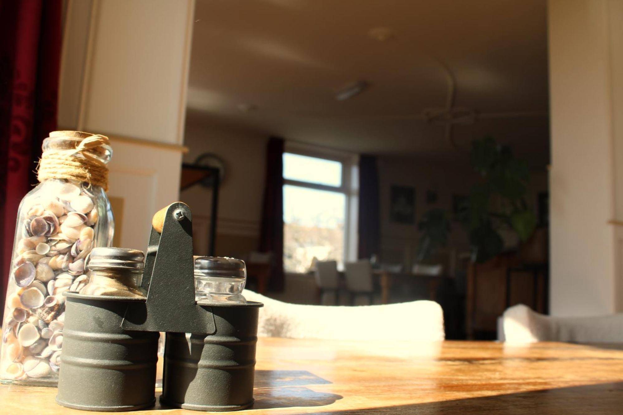 'T Lytse Knipke Bed & Breakfast Lemmer Bagian luar foto