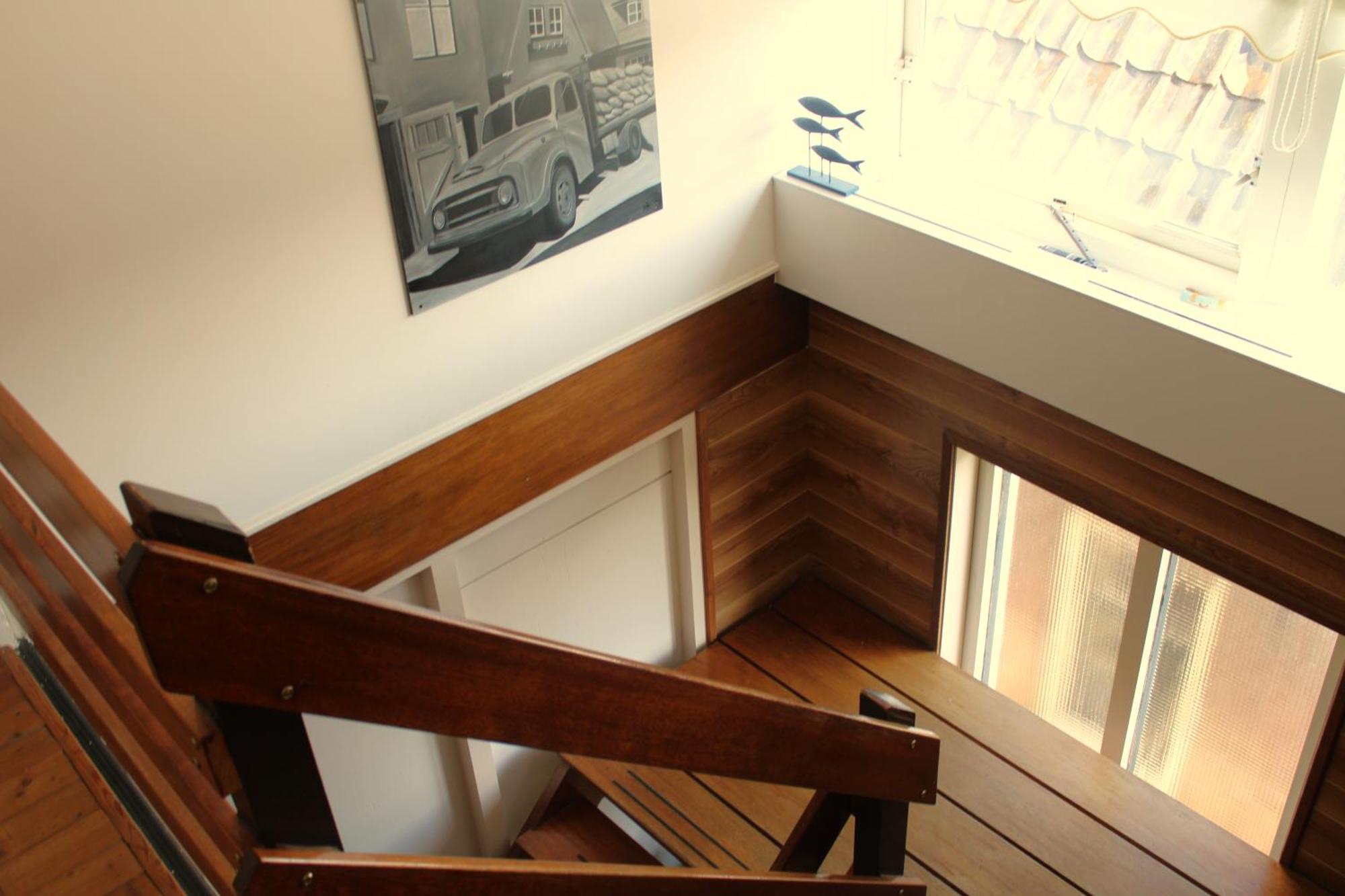 'T Lytse Knipke Bed & Breakfast Lemmer Bagian luar foto