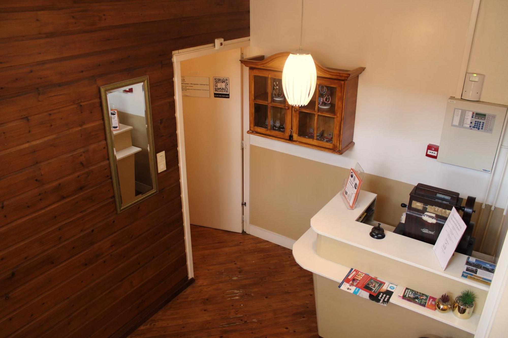 'T Lytse Knipke Bed & Breakfast Lemmer Bagian luar foto